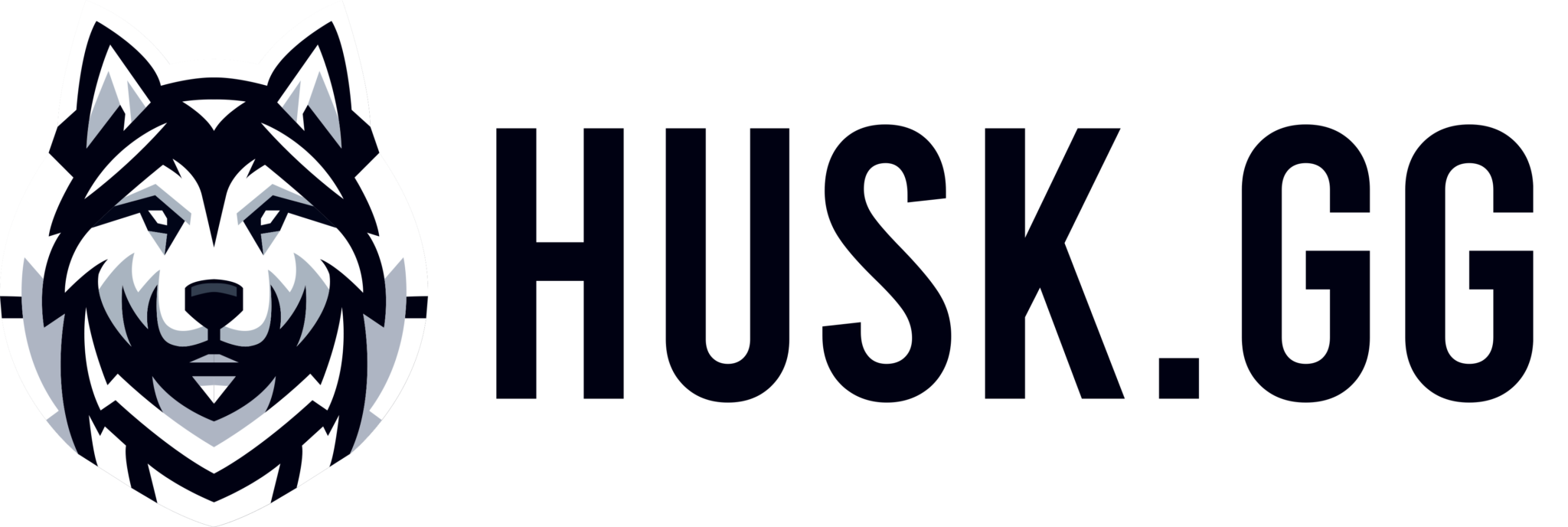 Huskies eSport Jülich Logo