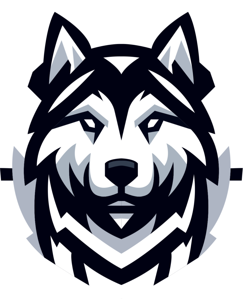 huskies logo