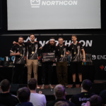 SIGEREHRUNG ALLE NORTHCON 1